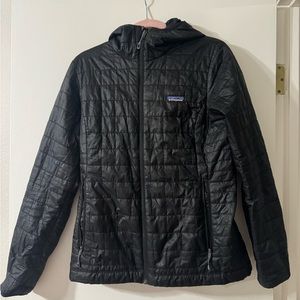 Patagonia Nano Puff Jakcet